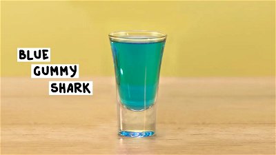 Blue Gummy Shark thumbnail