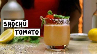 Shōchū Tomato thumbnail