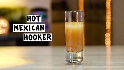 Hot Mexican Hooker thumbnail