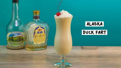 Alaska Duck Fart thumbnail
