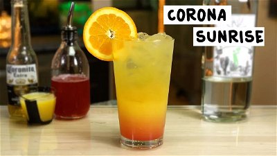 Corona Sunrise thumbnail