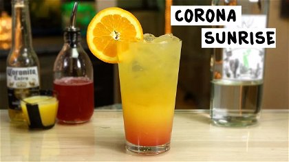 Corona Sunrise thumbnail