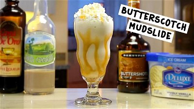 Butterscotch Mudslide thumbnail