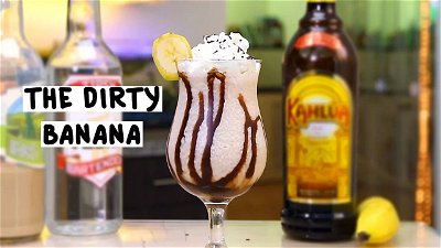 The Dirty Banana thumbnail