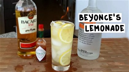 Beyonce’s Lemonade thumbnail