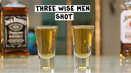Three Wise Men Shot thumbnail
