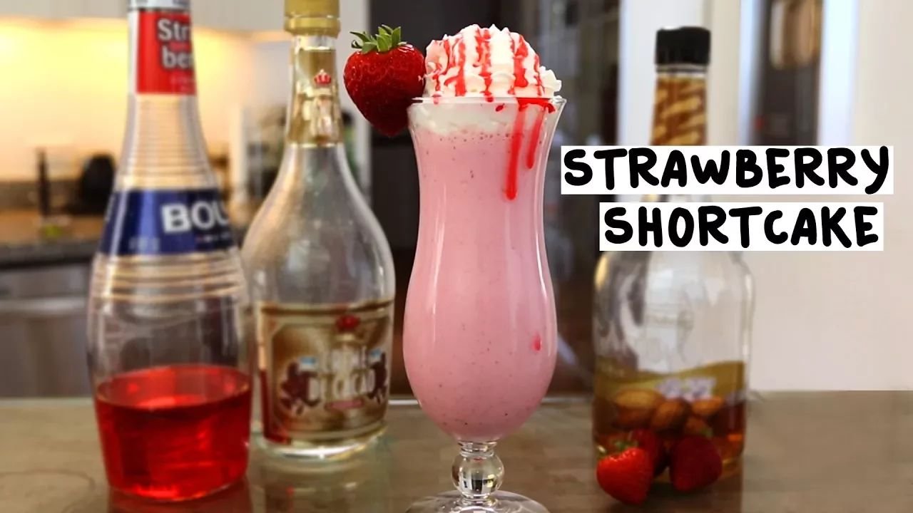 Strawberry Shortcake thumbnail
