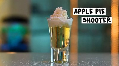 Apple Pie Shooter thumbnail