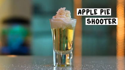Apple Pie Shooter thumbnail