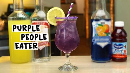 Purple People Eater thumbnail