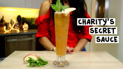 Charity’s Secret Sauce thumbnail