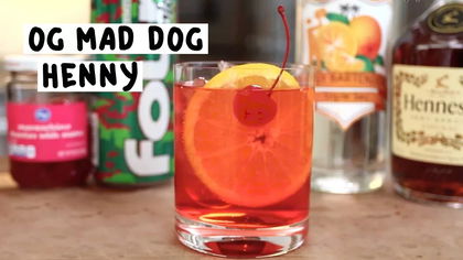OG Mad Dog Henny thumbnail