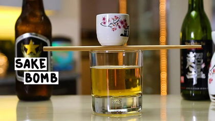 Sake Bomb thumbnail