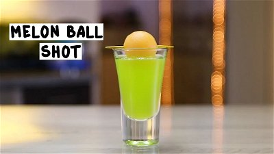 Melon Ball Shot thumbnail