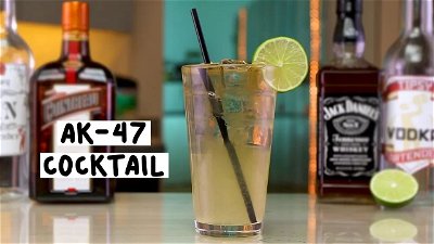 AK-47 Cocktail thumbnail