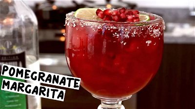 Pomegranate Margarita #1 thumbnail
