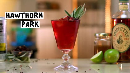 Hawthorn Park thumbnail