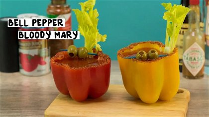 Bell Pepper Bloody Mary thumbnail