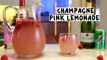 Champagne Pink Lemonade thumbnail