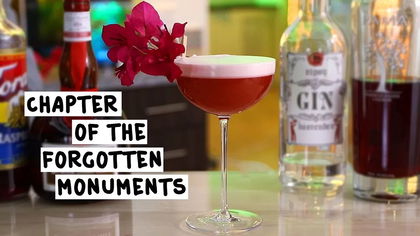 Chapter Of The Forgotten Monuments thumbnail