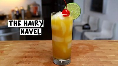 The Hairy Navel thumbnail