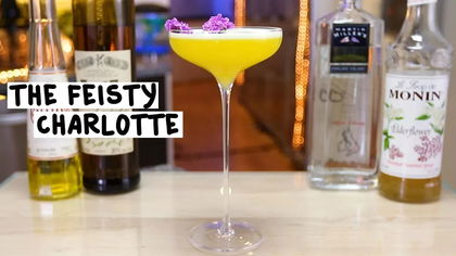 The Feisty Charlotte thumbnail