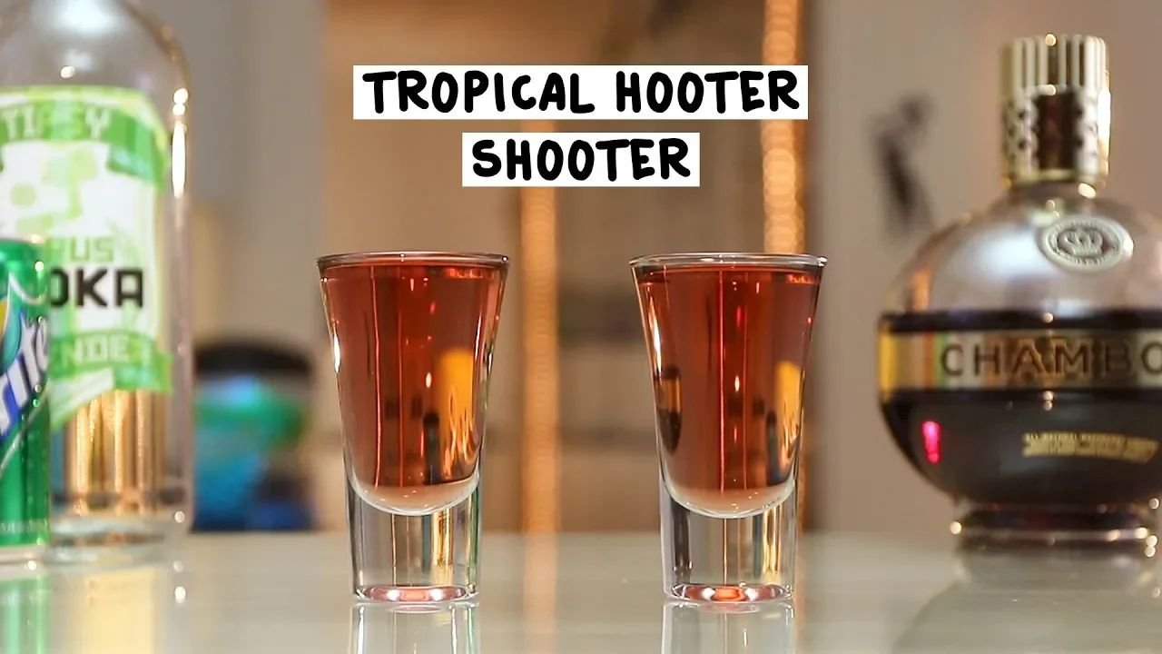 Tropical Hooter Shooter thumbnail