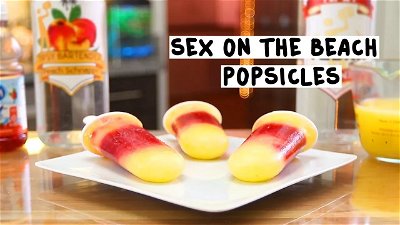 Sex On The Beach Popsicles thumbnail