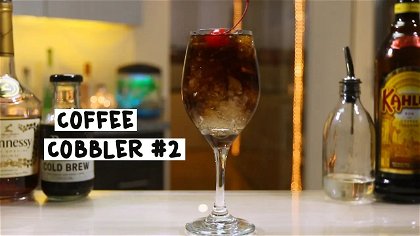 Coffee Cobbler #2 thumbnail
