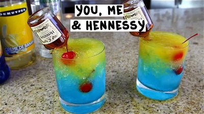 You, Me And Hennessy thumbnail