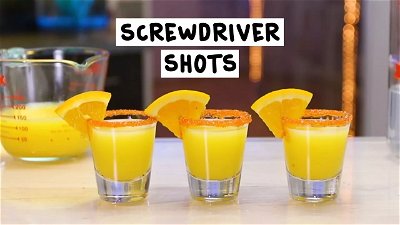 Screwdriver Shots thumbnail