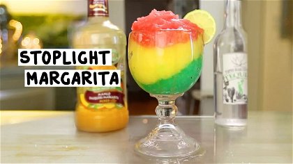 Stoplight Margarita thumbnail