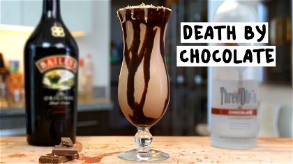 Death By Chocolate thumbnail