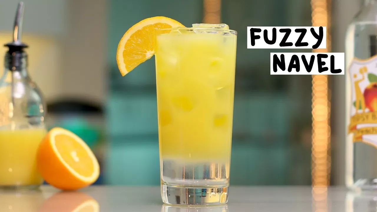 Fuzzy Navel thumbnail