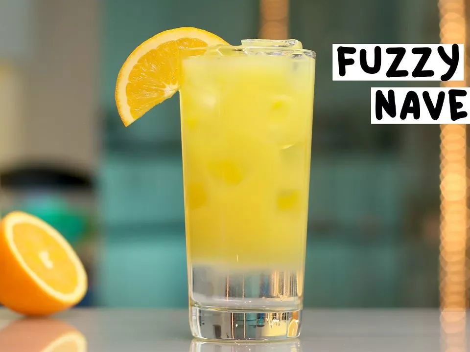 Fizzy Navel