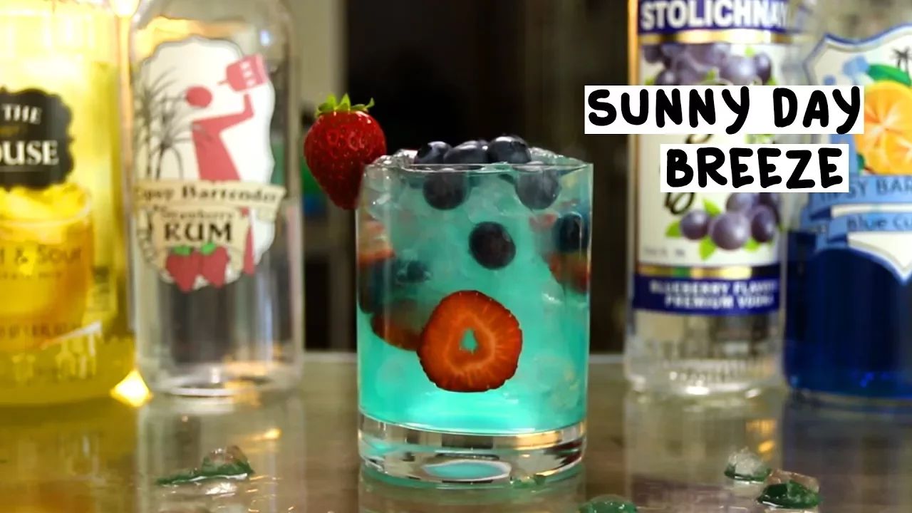 Sunny Day Breeze thumbnail