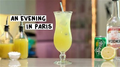 An Evening In Paris thumbnail