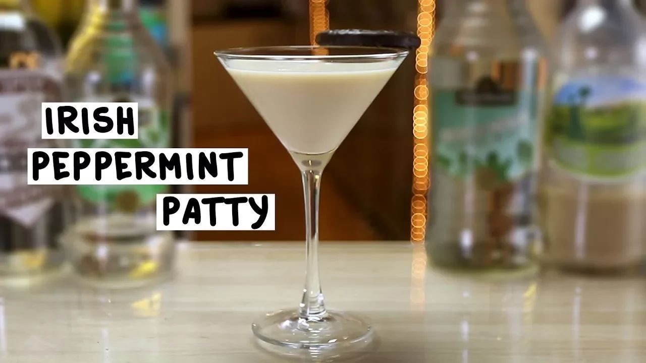 Irish Peppermint Patty thumbnail