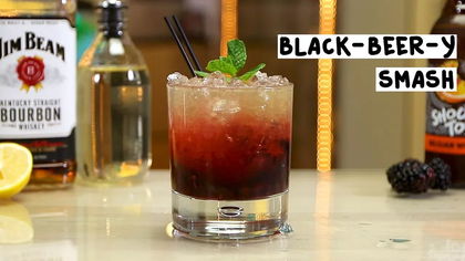 Black-Beer-Y Smash thumbnail