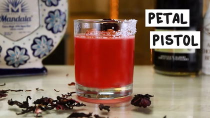 Petal Pistol thumbnail