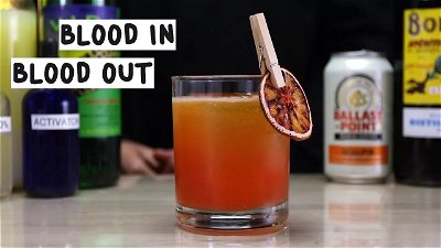 Blood In Blood Out thumbnail
