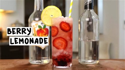 Aniview - Berry Lemonade thumbnail