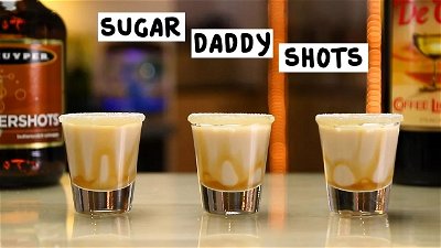 Sugar Daddy Shots thumbnail
