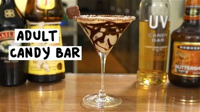 Adult Candy Bar thumbnail