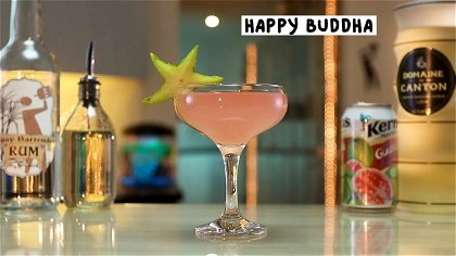 Happy Buddha thumbnail