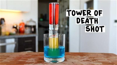 Tower Of Death Shot thumbnail