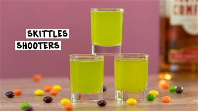 Skittles Shooters thumbnail