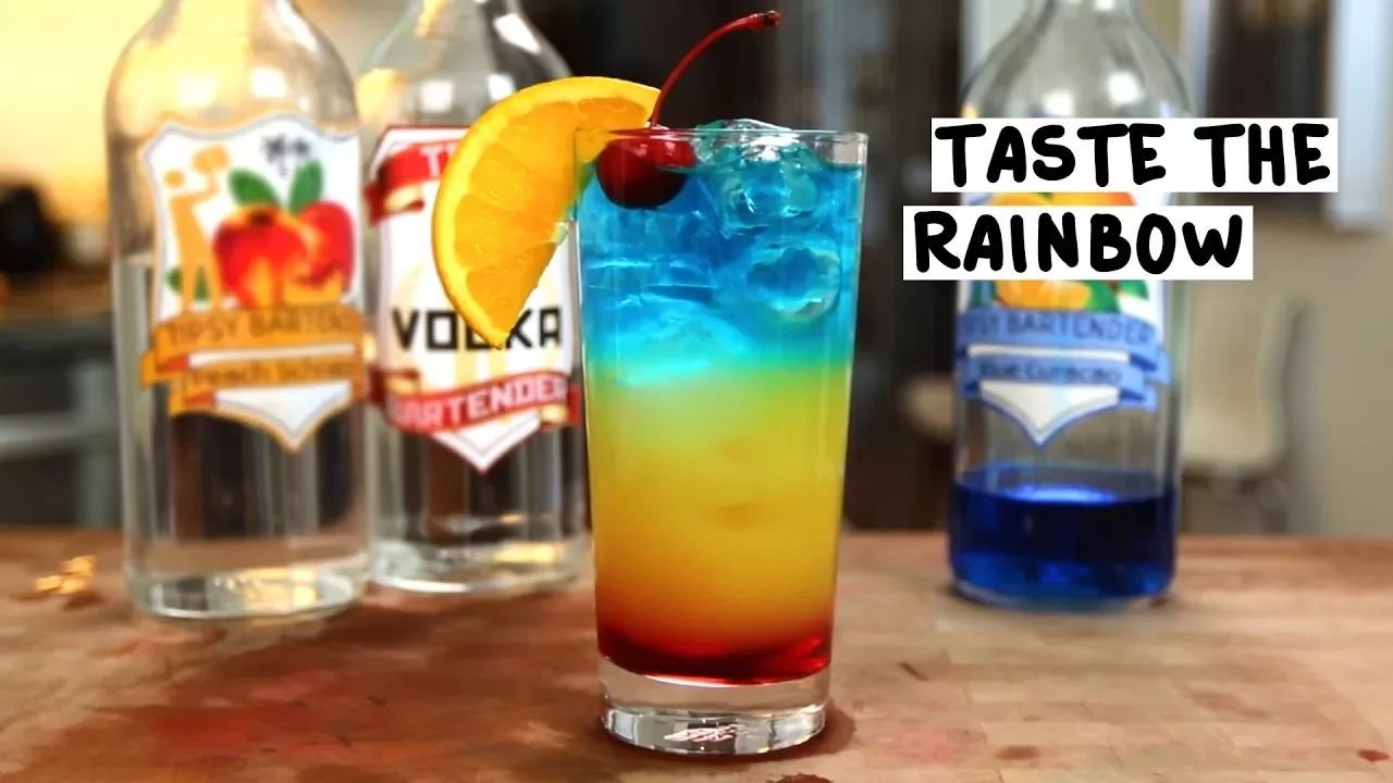 Taste The Rainbow thumbnail