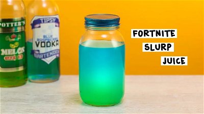 Fortnite Slurp Juice thumbnail