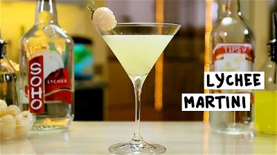 Lychee Martini thumbnail